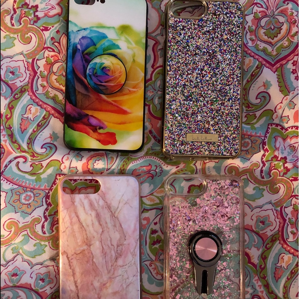 iPhone 8 Plus phone cases